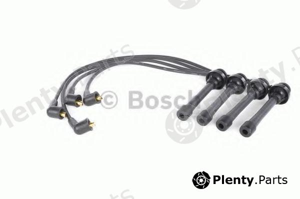  BOSCH part 0986357147 Ignition Cable Kit
