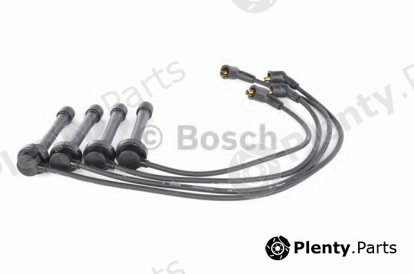 BOSCH part 0986357147 Ignition Cable Kit