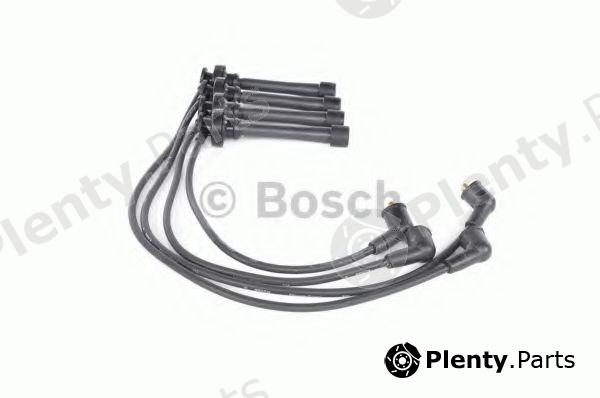  BOSCH part 0986357147 Ignition Cable Kit