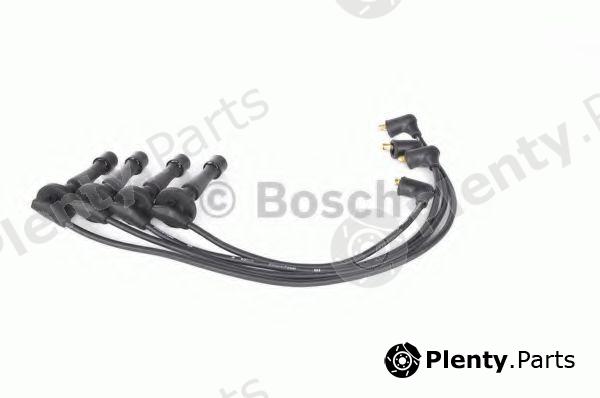  BOSCH part 0986357150 Ignition Cable Kit