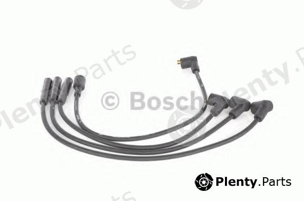  BOSCH part 0986357169 Ignition Cable Kit