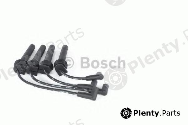  BOSCH part 0986357192 Ignition Cable Kit