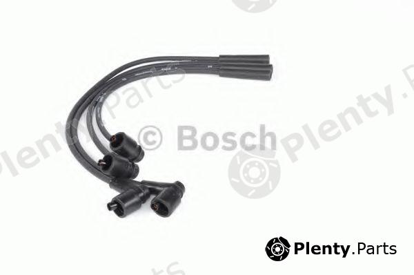  BOSCH part 0986357193 Ignition Cable Kit