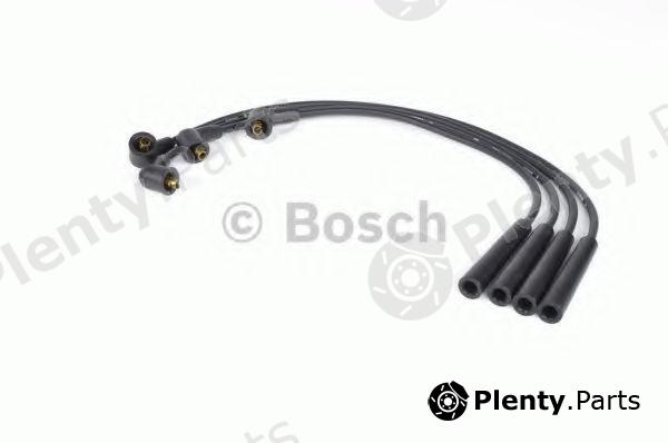  BOSCH part 0986357195 Ignition Cable Kit