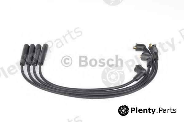  BOSCH part 0986357195 Ignition Cable Kit