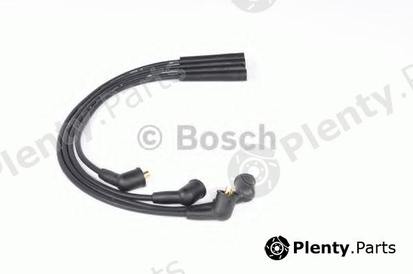  BOSCH part 0986357195 Ignition Cable Kit
