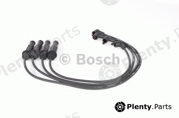  BOSCH part 0986357213 Ignition Cable Kit