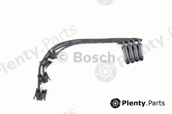  BOSCH part 0986357245 Ignition Cable Kit