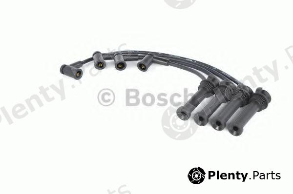  BOSCH part 0986357271 Ignition Cable Kit
