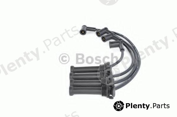  BOSCH part 0986357271 Ignition Cable Kit