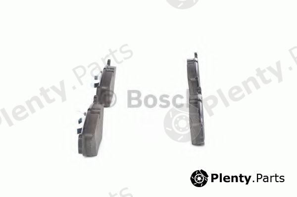  BOSCH part 0986461752 Brake Pad Set, disc brake