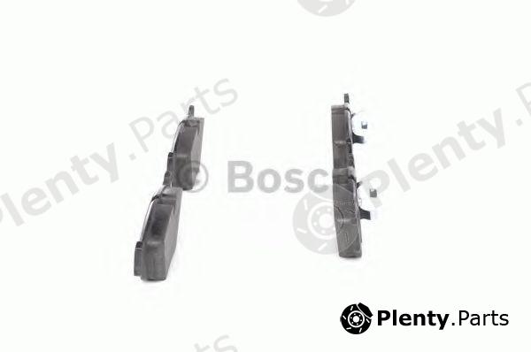  BOSCH part 0986461752 Brake Pad Set, disc brake