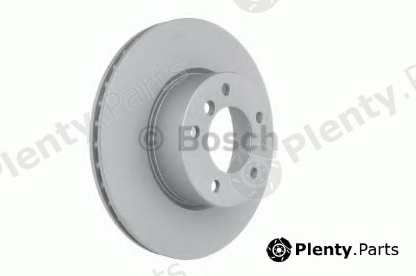  BOSCH part 0986479216 Brake Disc