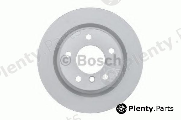  BOSCH part 0986479218 Brake Disc