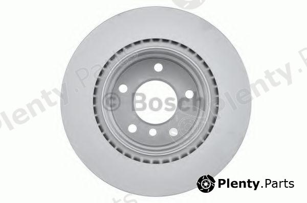  BOSCH part 0986479218 Brake Disc