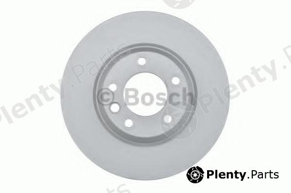 BOSCH part 0986479251 Brake Disc