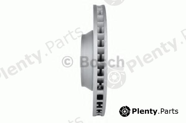 BOSCH part 0986479251 Brake Disc