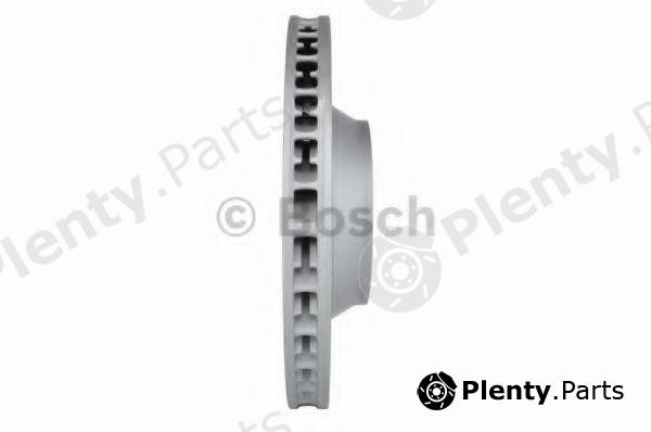  BOSCH part 0986479251 Brake Disc