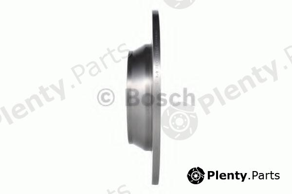  BOSCH part 0986479254 Brake Disc