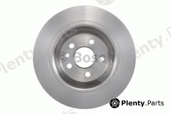  BOSCH part 0986479254 Brake Disc
