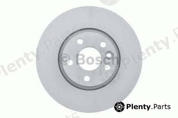  BOSCH part 0986479261 Brake Disc