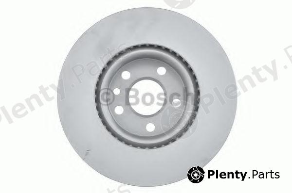  BOSCH part 0986479261 Brake Disc