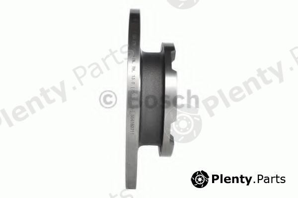  BOSCH part 0986479389 Brake Disc