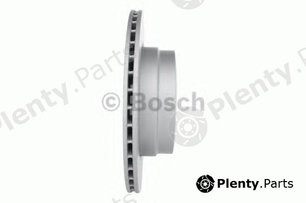 BOSCH part 0986479442 Brake Disc