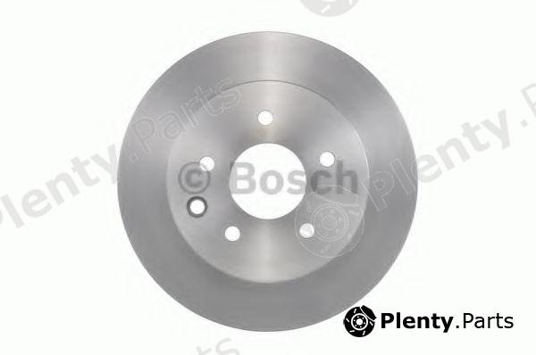  BOSCH part 0986479453 Brake Disc