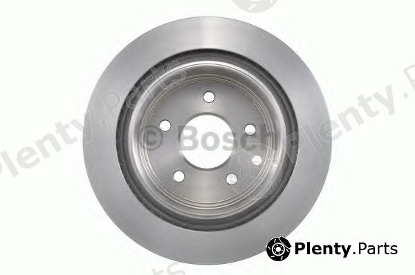  BOSCH part 0986479453 Brake Disc