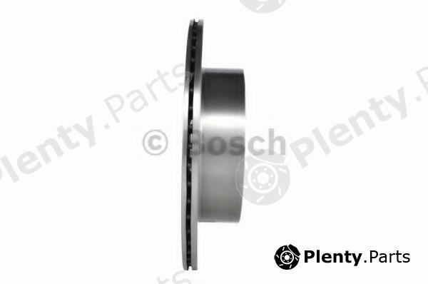  BOSCH part 0986479453 Brake Disc