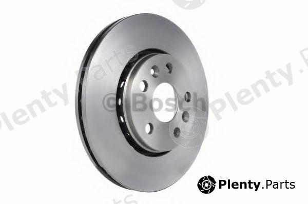  BOSCH part 0986479555 Brake Disc