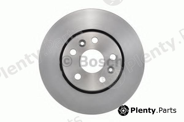  BOSCH part 0986479555 Brake Disc