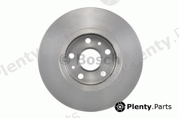  BOSCH part 0986479555 Brake Disc
