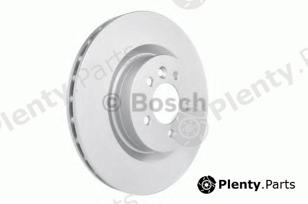  BOSCH part 0986479578 Brake Disc