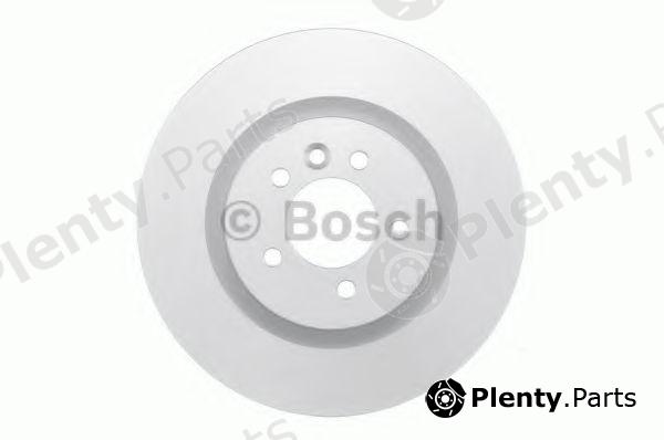  BOSCH part 0986479578 Brake Disc