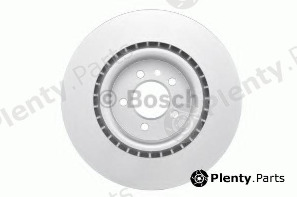  BOSCH part 0986479578 Brake Disc