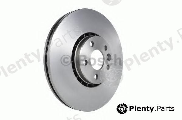  BOSCH part 0986479621 Brake Disc