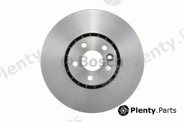  BOSCH part 0986479621 Brake Disc