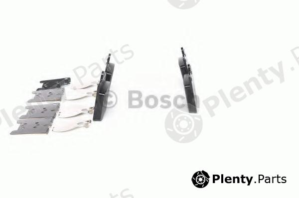  BOSCH part 0986494022 Brake Pad Set, disc brake