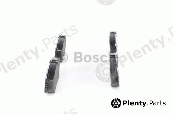  BOSCH part 0986494293 Brake Pad Set, disc brake