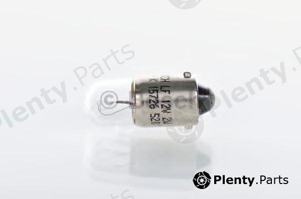  BOSCH part 1987302212 Bulb