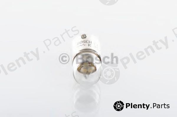  BOSCH part 1987302212 Bulb