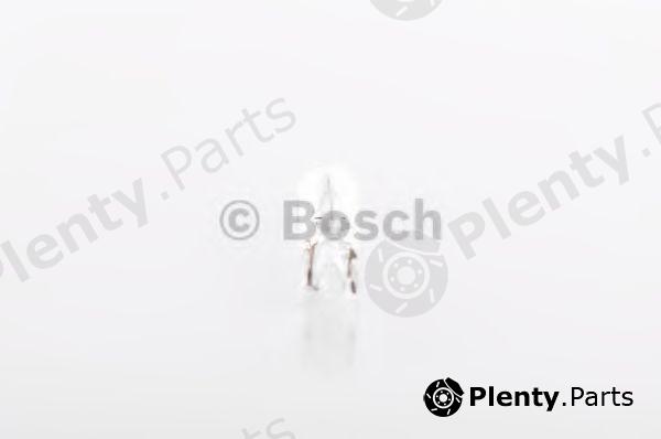  BOSCH part 1987302218 Bulb