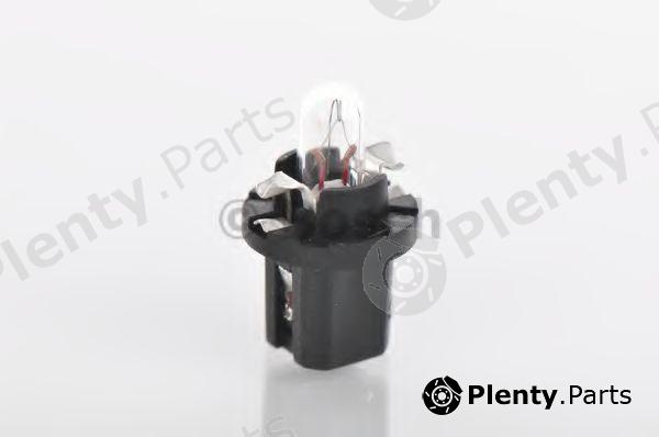  BOSCH part 1987302219 Bulb