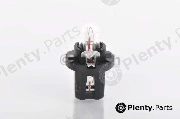  BOSCH part 1987302219 Bulb