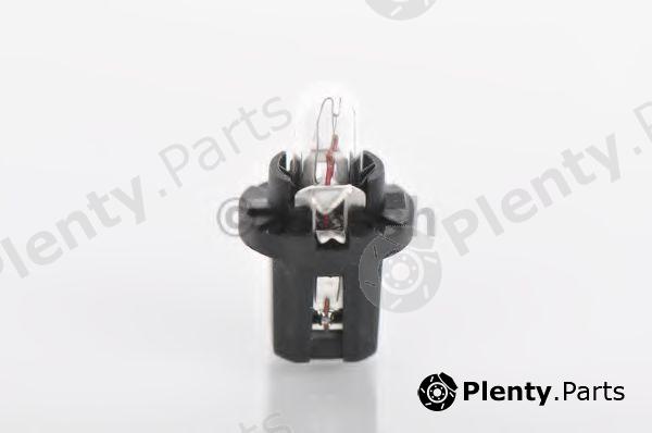  BOSCH part 1987302219 Bulb