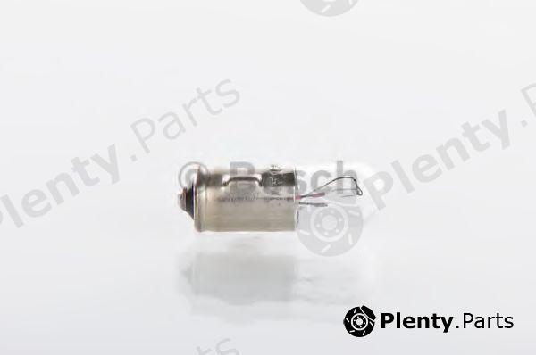  BOSCH part 1987302224 Bulb