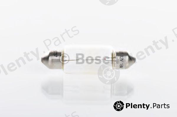  BOSCH part 1987302229 Bulb