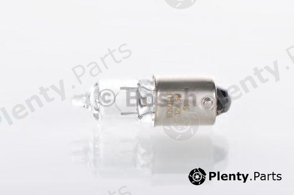  BOSCH part 1987302231 Bulb